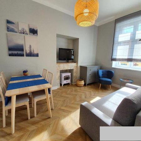 קולובז'ג Apartament Dworcowa 100 M Do Pkp מראה חיצוני תמונה