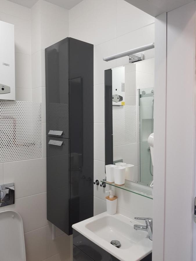 קולובז'ג Apartament Dworcowa 100 M Do Pkp מראה חיצוני תמונה