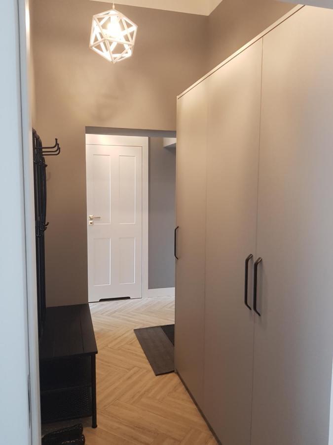 קולובז'ג Apartament Dworcowa 100 M Do Pkp מראה חיצוני תמונה