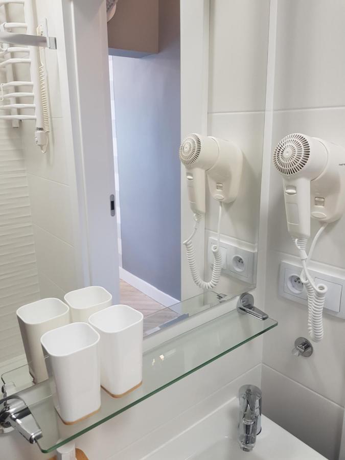 קולובז'ג Apartament Dworcowa 100 M Do Pkp מראה חיצוני תמונה